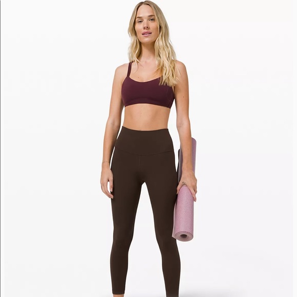 lululemon athletica Pants - lululemon align II